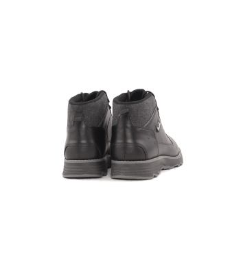 Ayrik Bootie LC Lace II