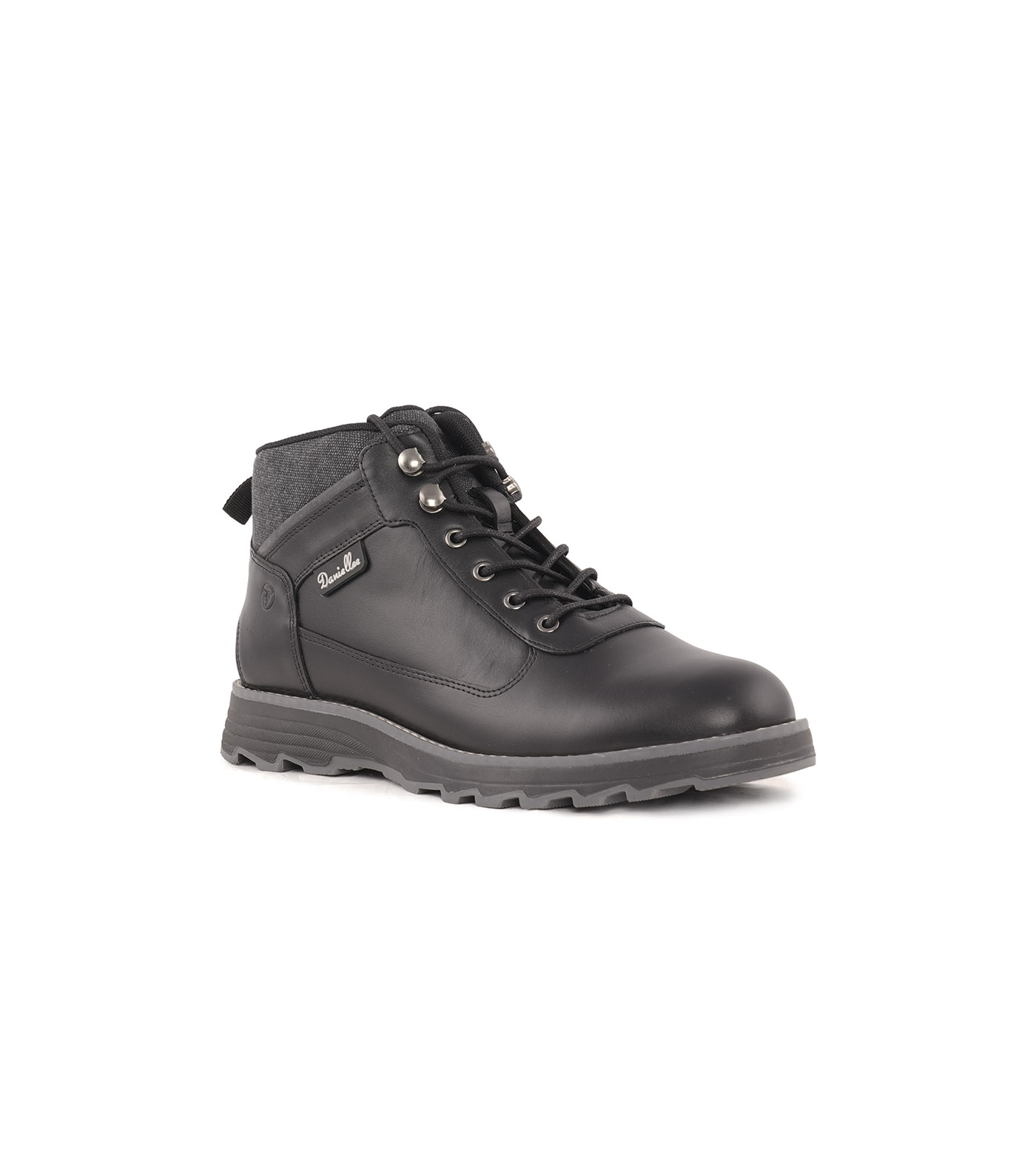 Ayrik Bootie LC Lace II