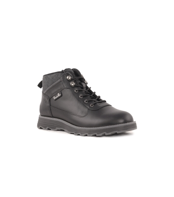 Ayrik Bootie LC Lace II