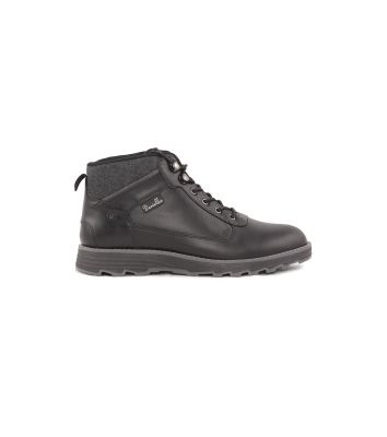 Ayrik Bootie LC Lace II
