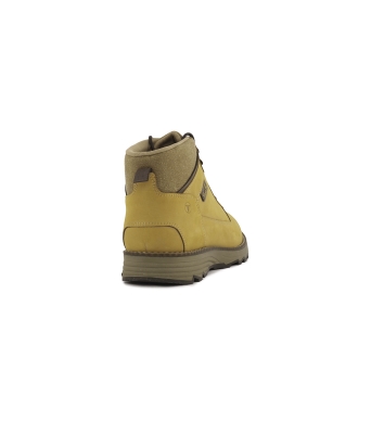 Ayrik Bootie LC Lace II