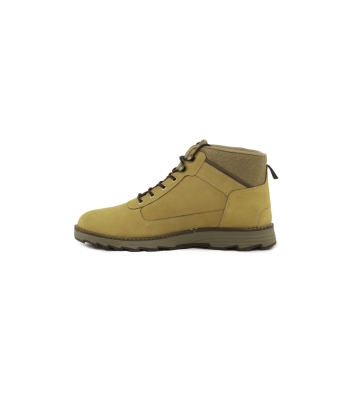 Ayrik Bootie LC Lace II
