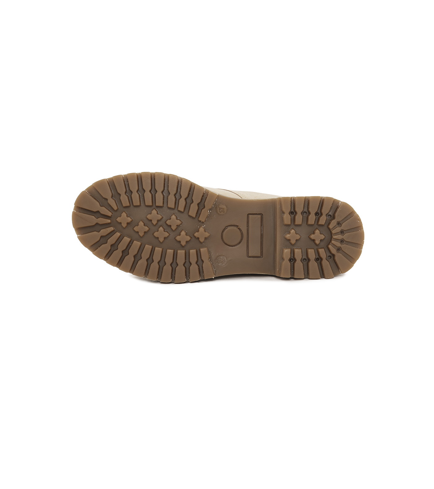 Avas Boot HC Lace II