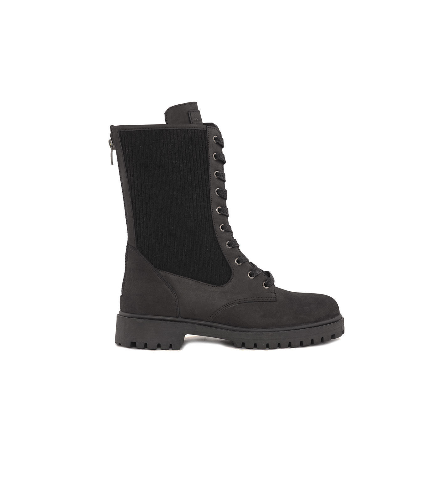 Avas Boot HC Lace II
