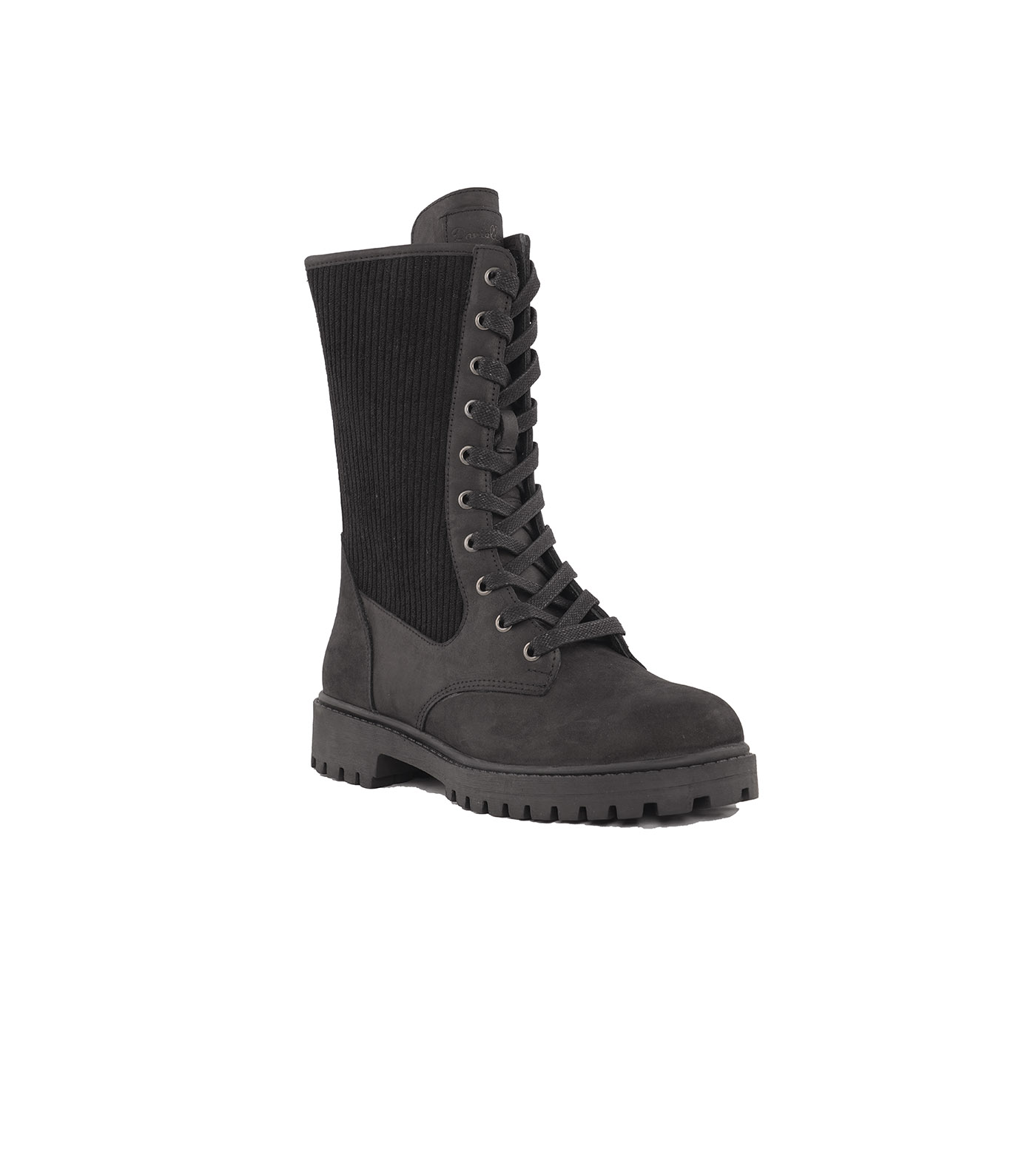 Avas Boot HC Lace II