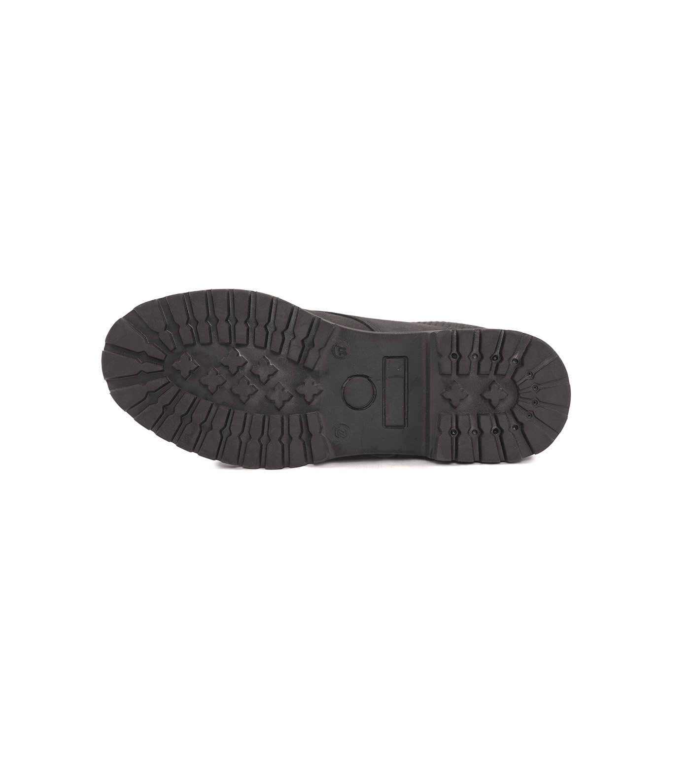 Avas Boot HC Lace II