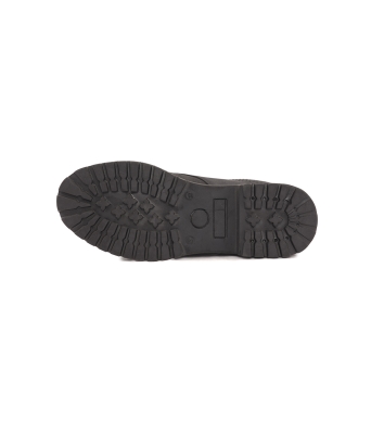 Avas Boot HC Lace II