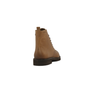 Arka Bootie MC Lace