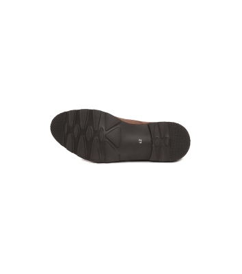 Arka Bootie MC Lace