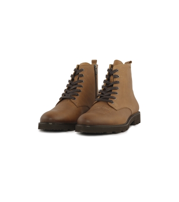 Arka Bootie MC Lace