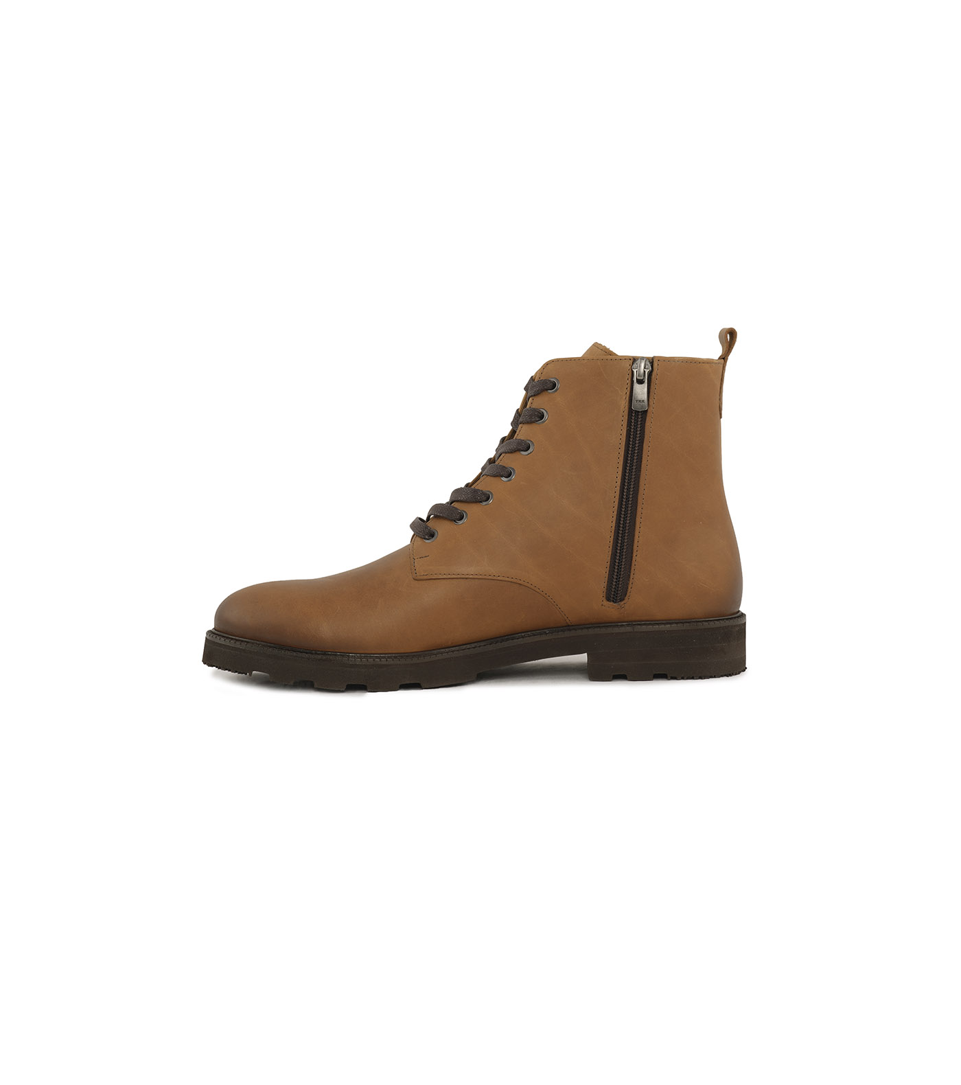 Arka Bootie MC Lace