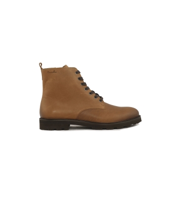 Arka Bootie MC Lace