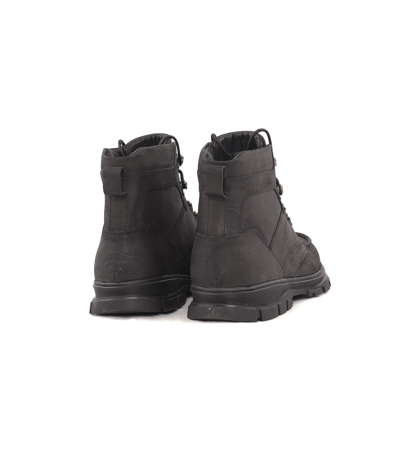 Aspad Bootie LC Lace