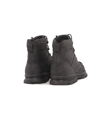 Aspad Bootie LC Lace