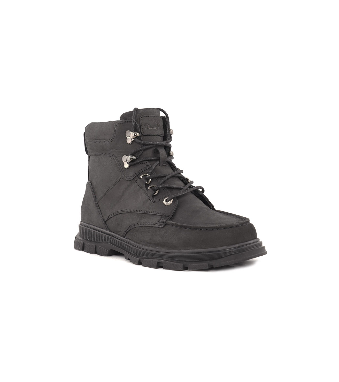 Aspad Bootie LC Lace