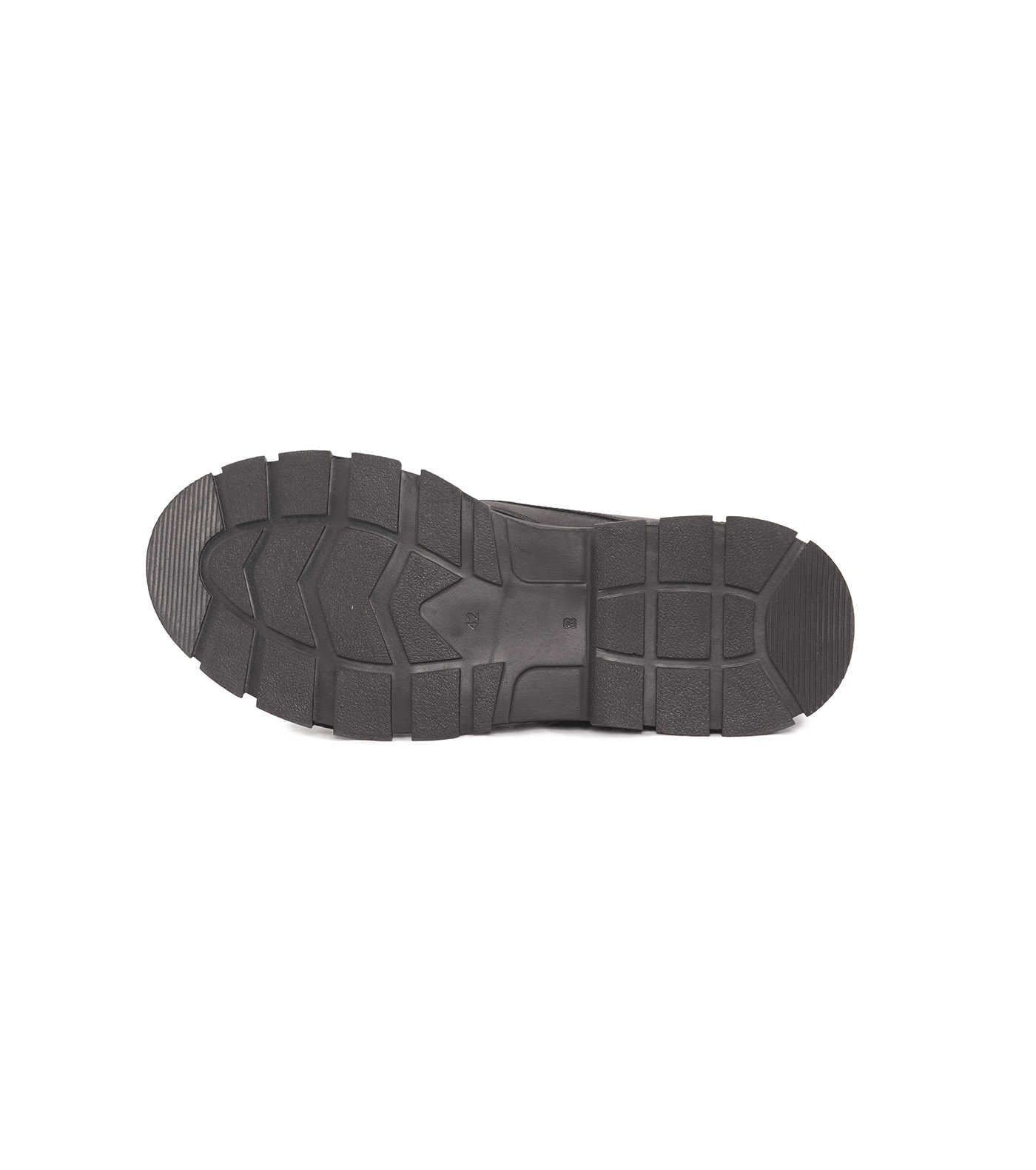 Aspad Bootie LC Lace