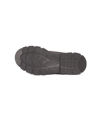 Aspad Bootie LC Lace