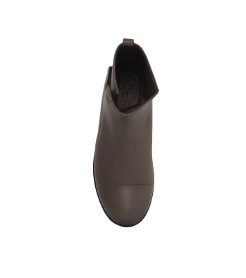 Artemis Bootie LC Slipon I