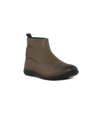 Artemis Bootie LC Slipon I