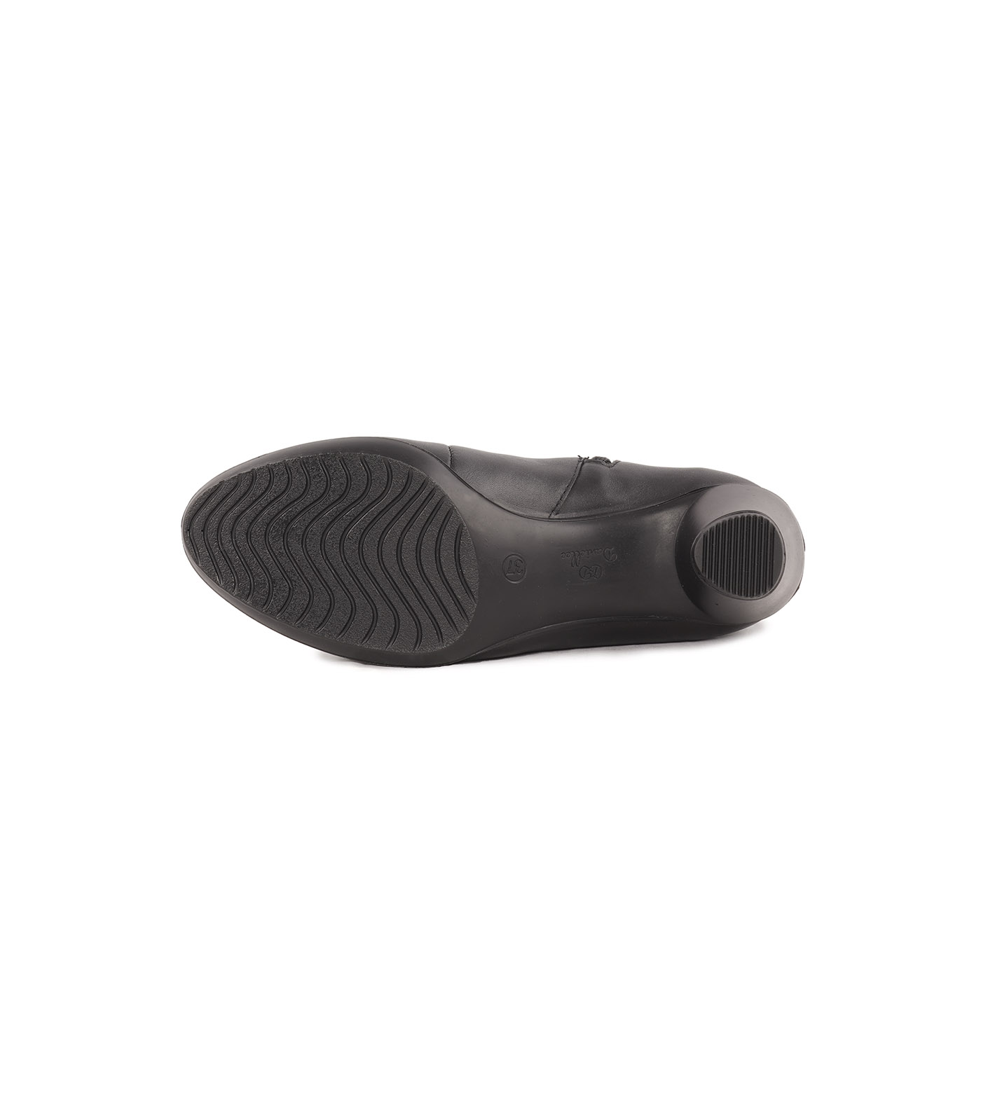 Amitis 65 Bootie LC Pump