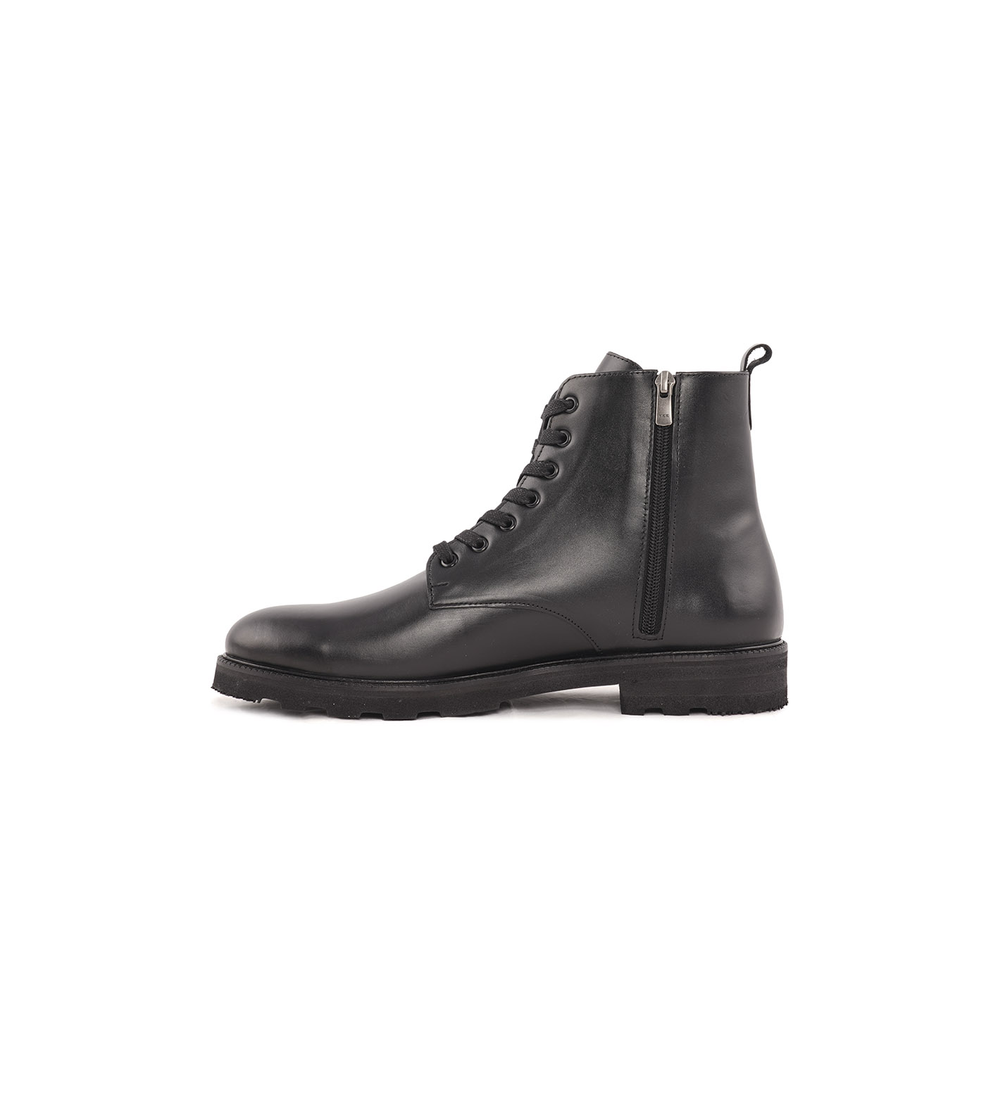 Arka Bootie MC Lace