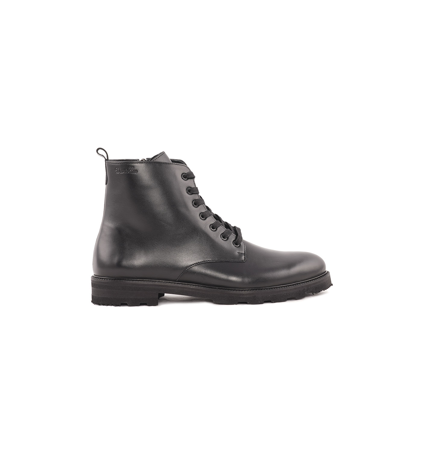 Arka Bootie MC Lace