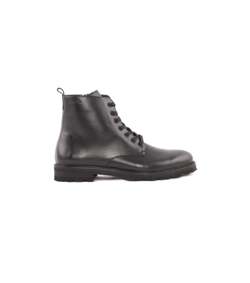 Arka Bootie MC Lace