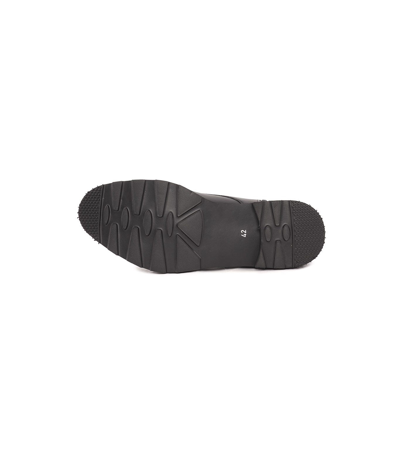 Arka Bootie MC Lace
