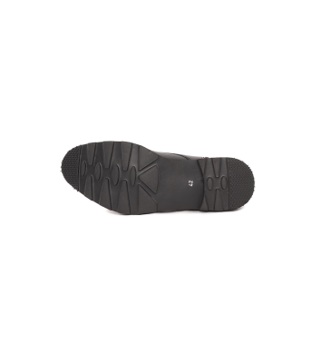 Arka Bootie MC Lace