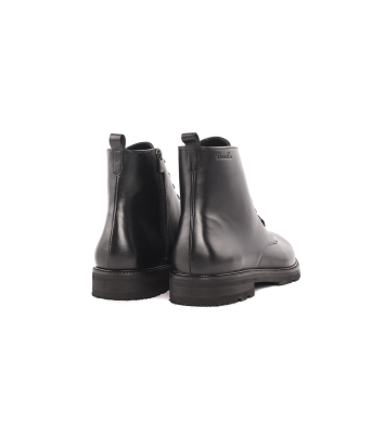 Arka Bootie MC Lace
