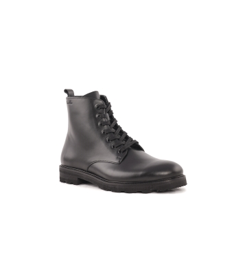 Arka Bootie MC Lace