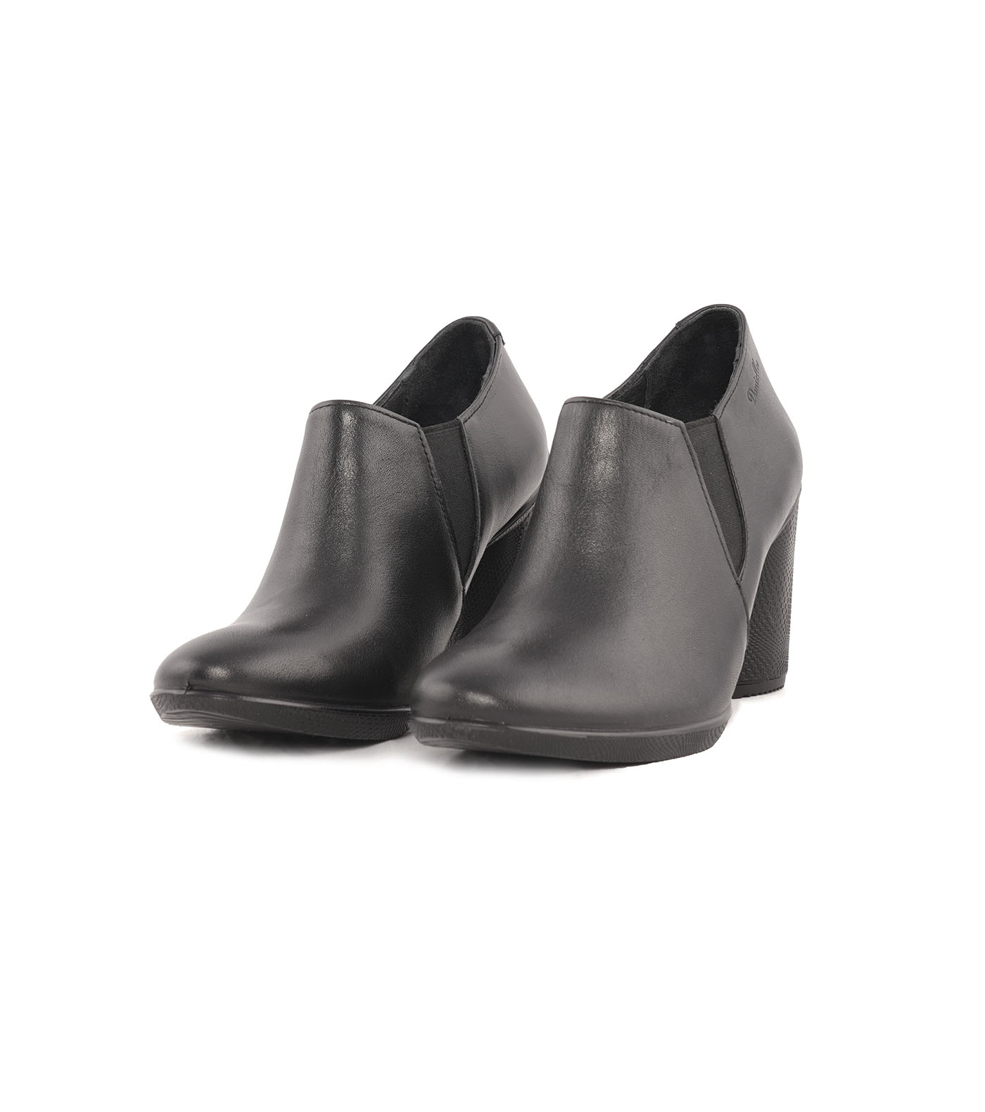 Amitis 85 Bootie LC Pump