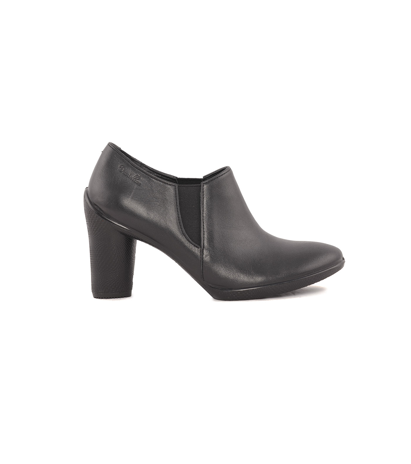 Amitis 85 Bootie LC Pump