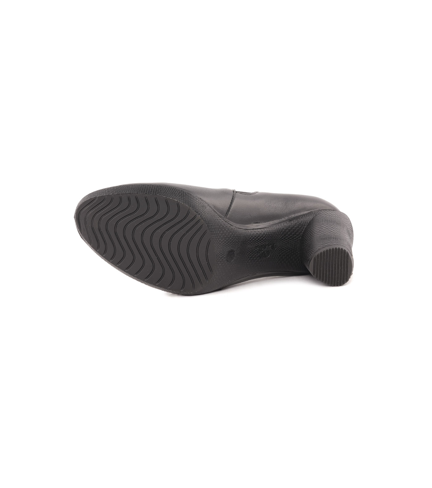 Amitis 85 Bootie LC Pump