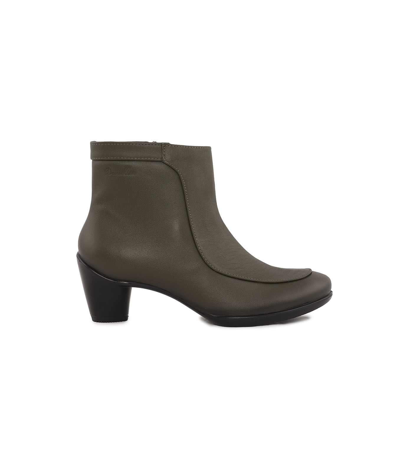 Amitis 65 Bootie LC Pump