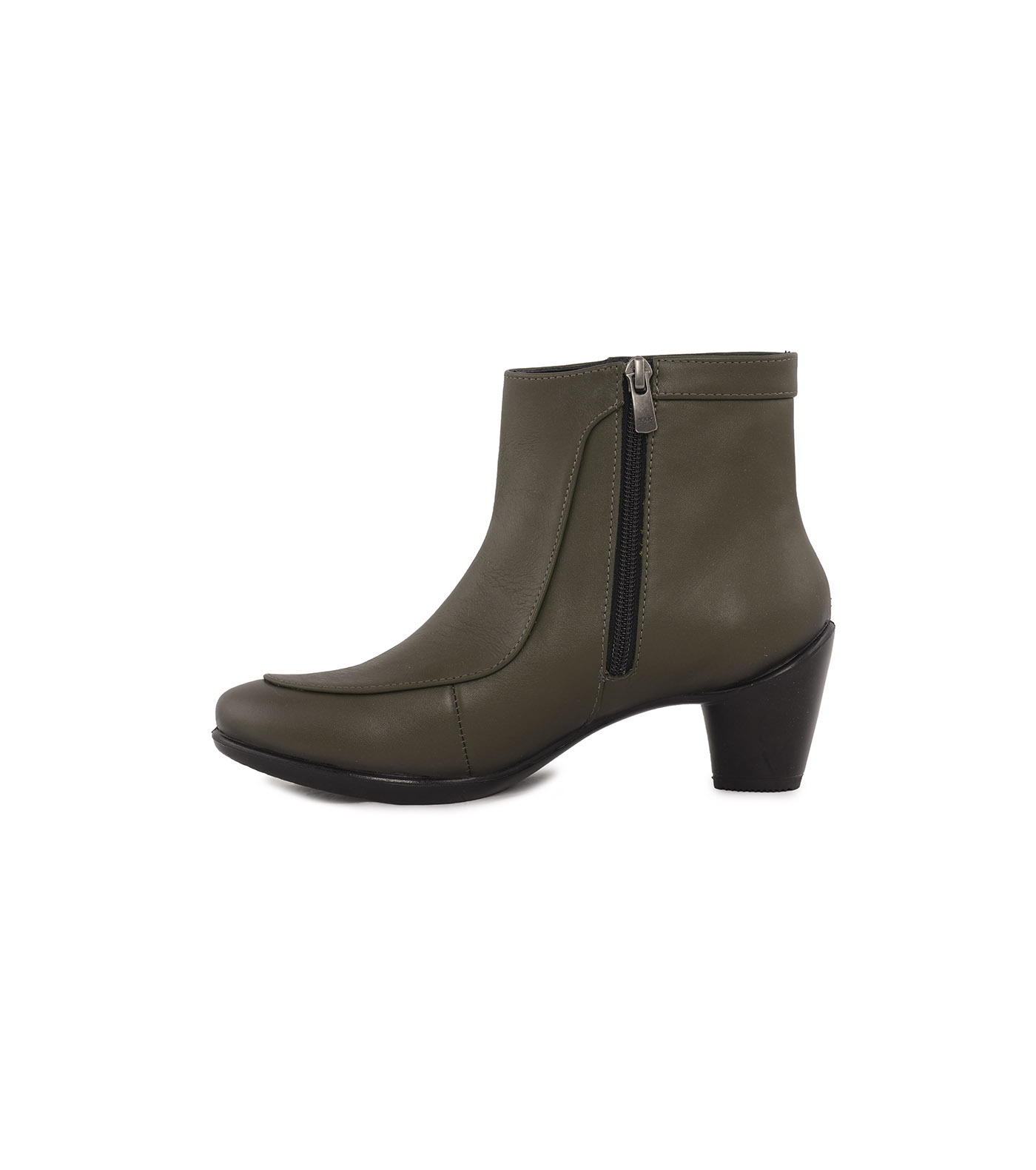 Amitis 65 Bootie LC Pump