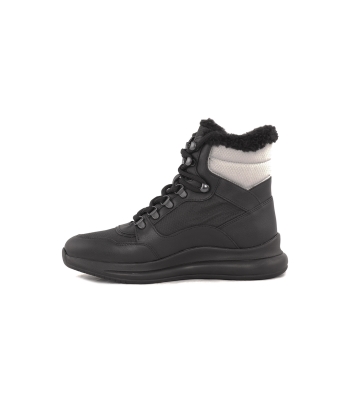 Andia Bootie MC Lace