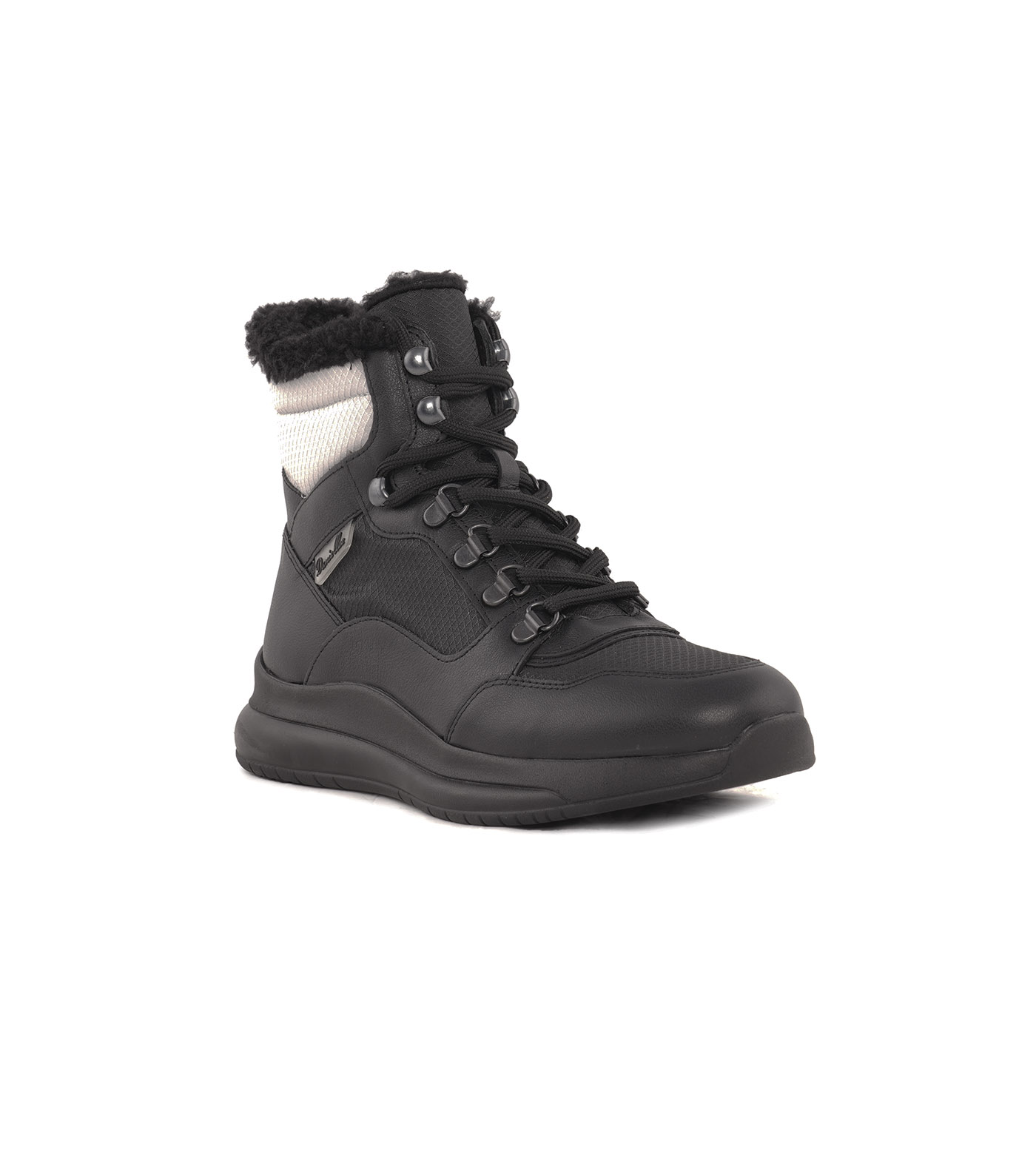 Andia Bootie MC Lace