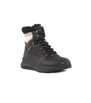 Andia Bootie MC Lace