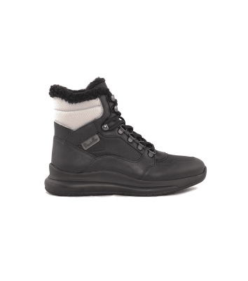 Andia Bootie MC Lace