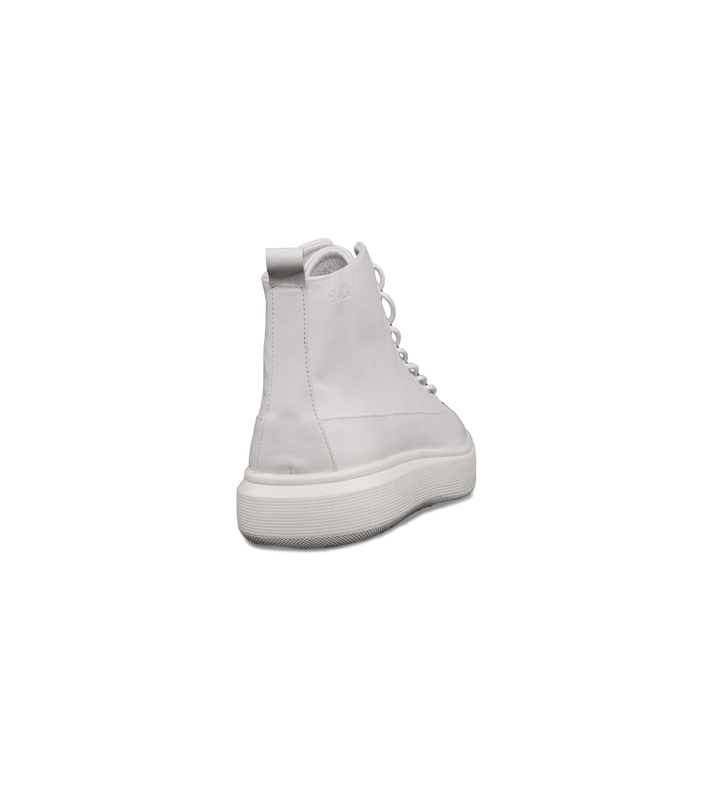 Aron Bootie MC Lace