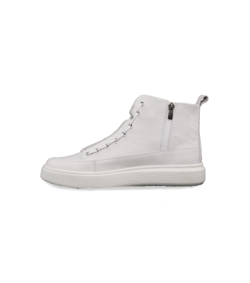 Aron Bootie MC Lace