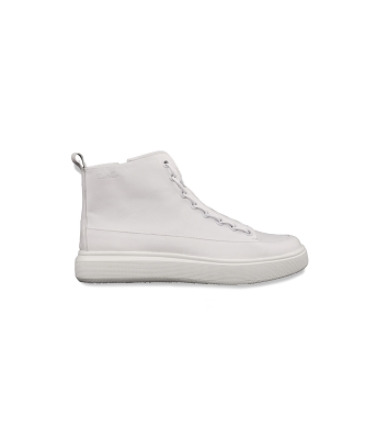 Aron Bootie MC Lace