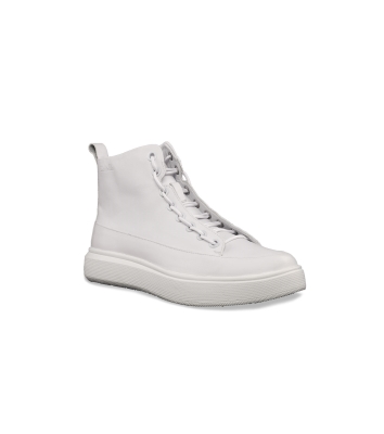 Aron Bootie MC Lace