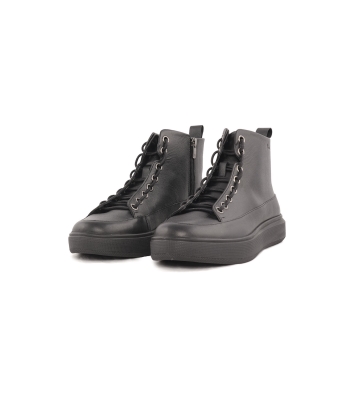 Aron Bootie MC Lace