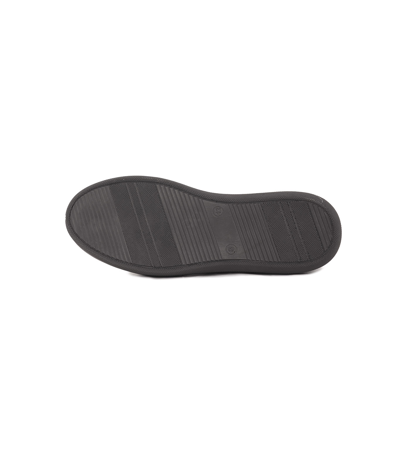 Aron Bootie MC Lace