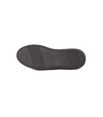 Aron Bootie MC Lace