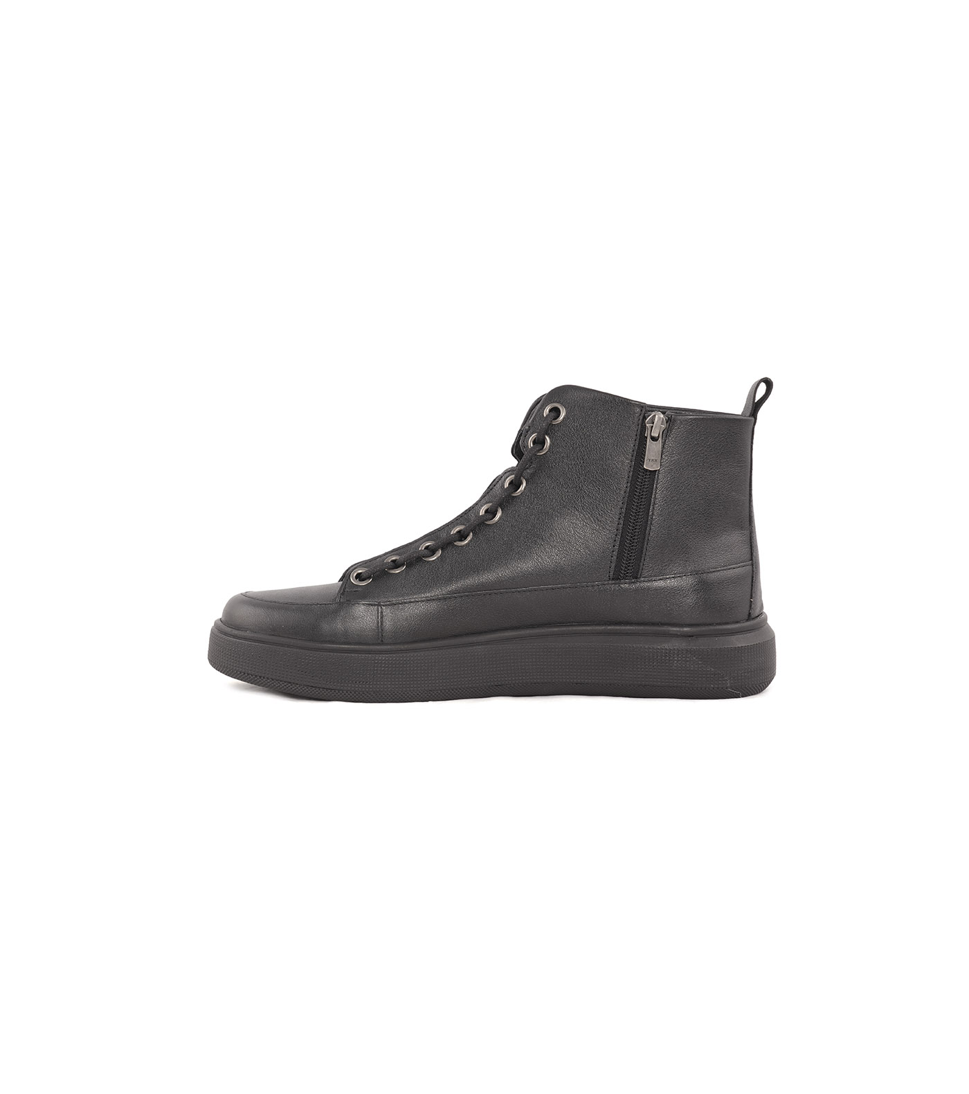 Aron Bootie MC Lace
