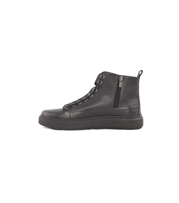 Aron Bootie MC Lace
