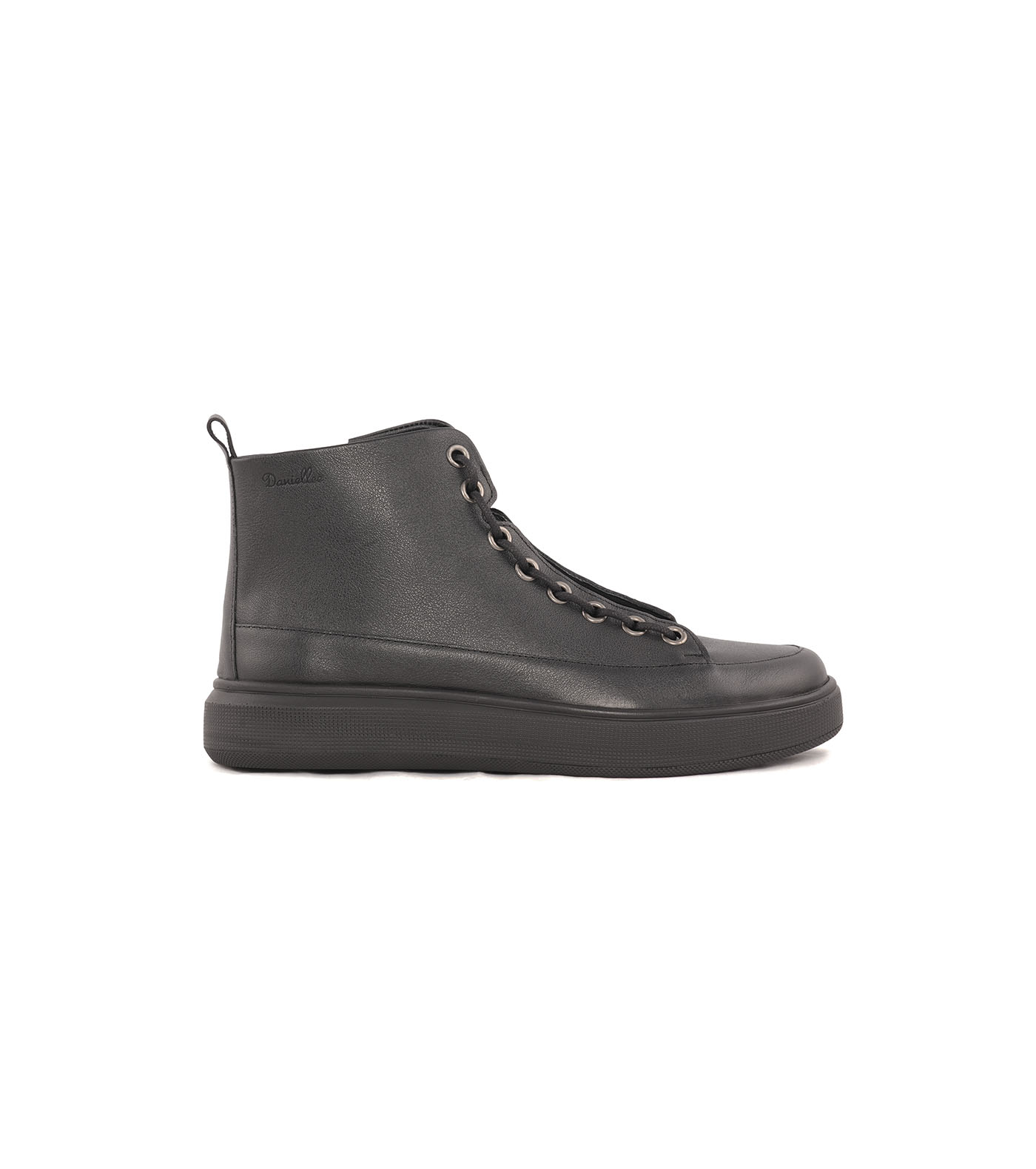 Aron Bootie MC Lace
